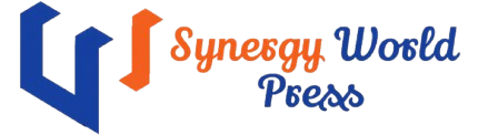 Synergy World Press Logo
